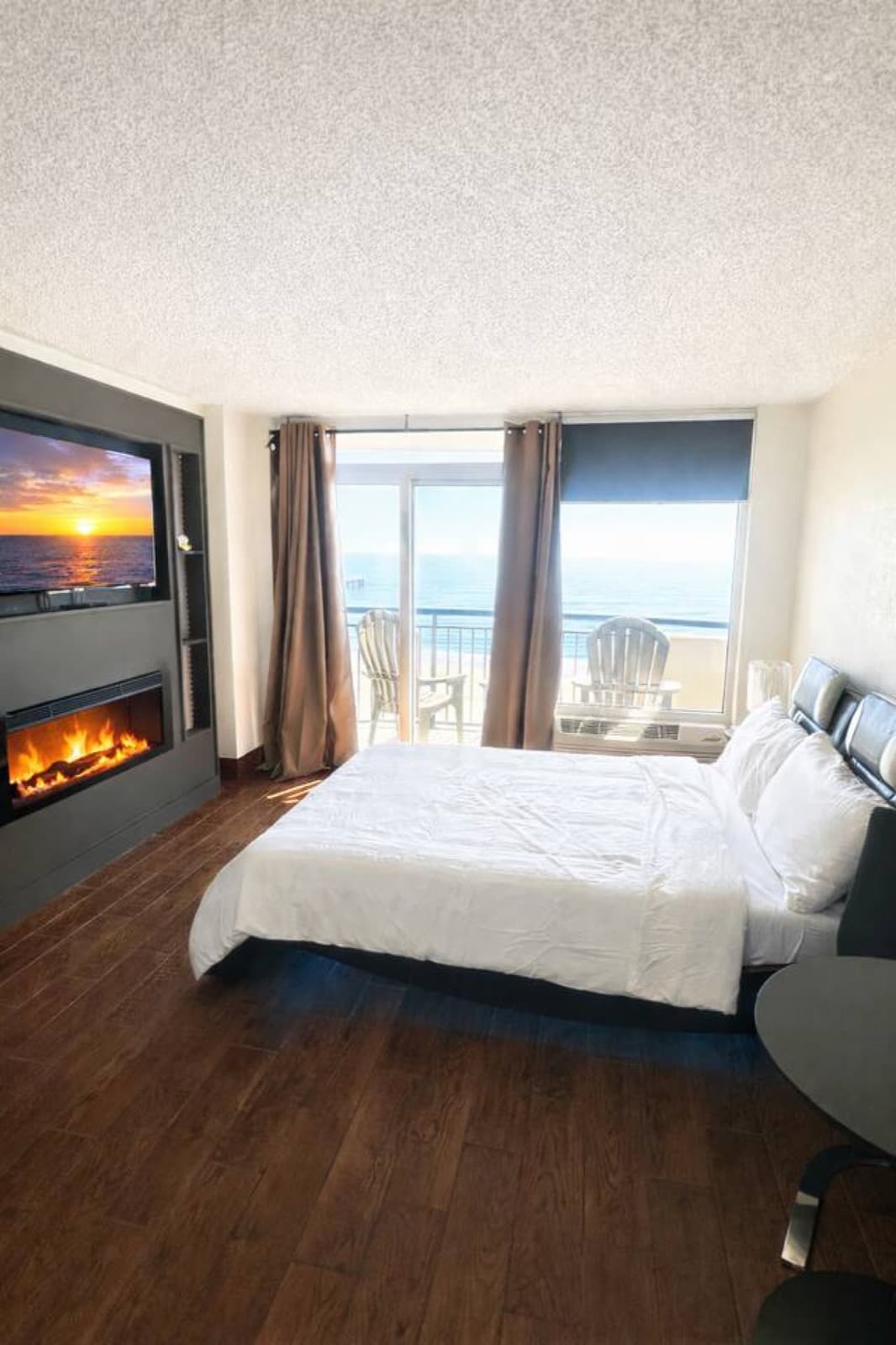 Boardwalk 732