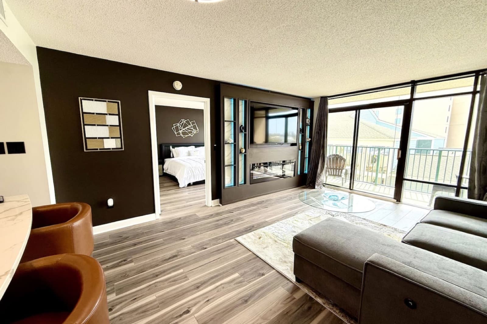 Verandas 507